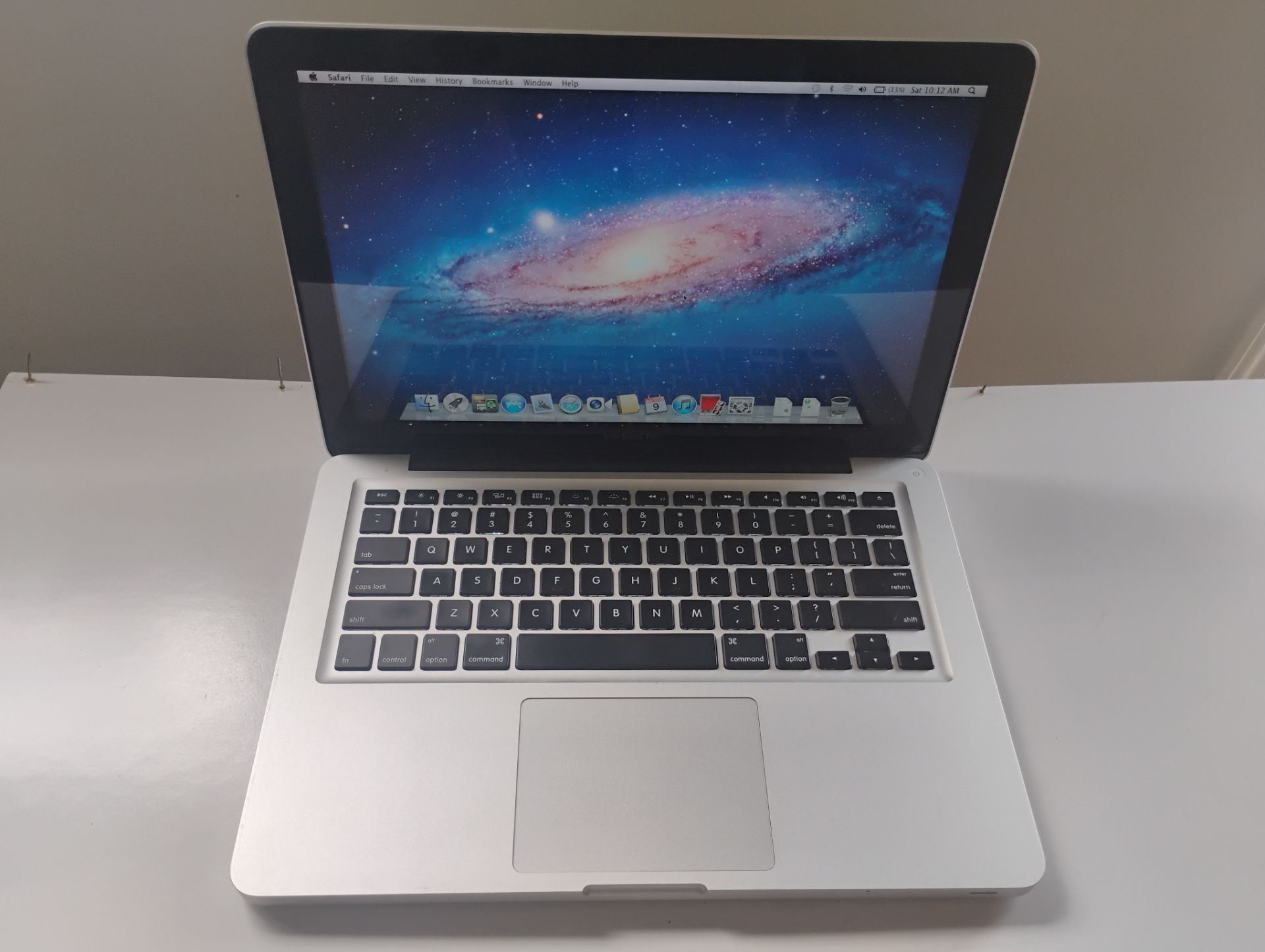 Apple MacBook Laptop