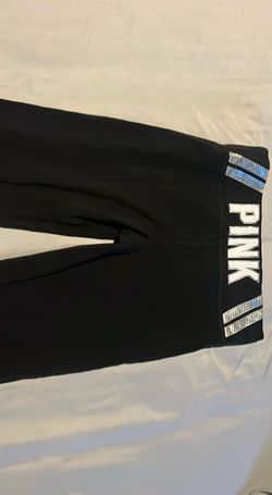 PINK Yoga Leggings