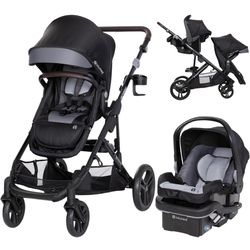 Baby Trend Morph Double Stroller 