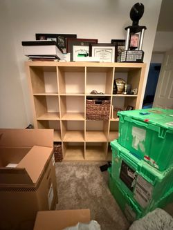 Bookshelf