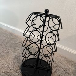 POD Holder For Coffee 