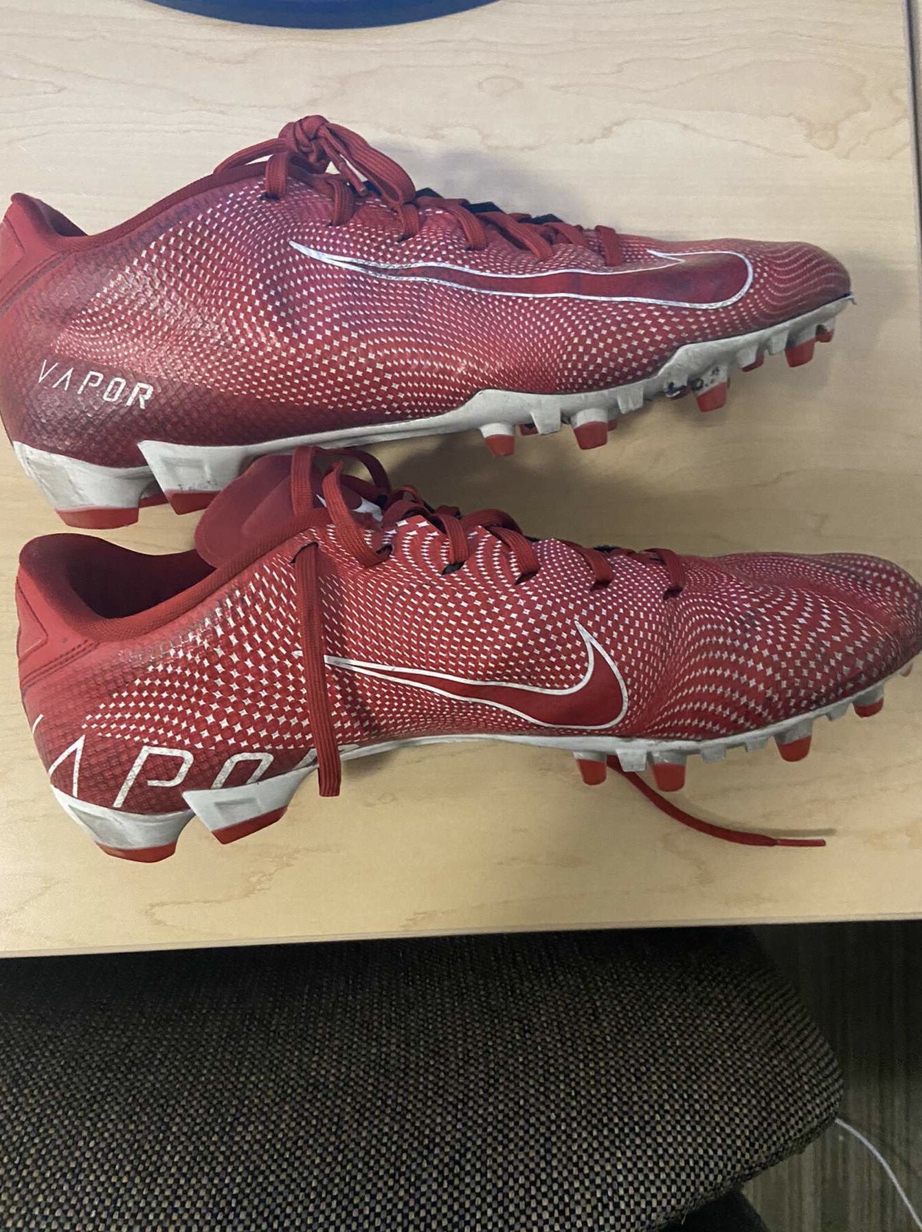 Nike Vapor Football Cleats
