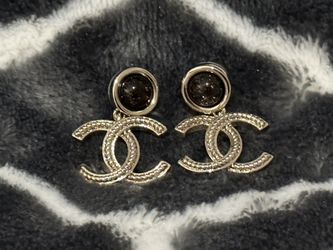 C Earrings