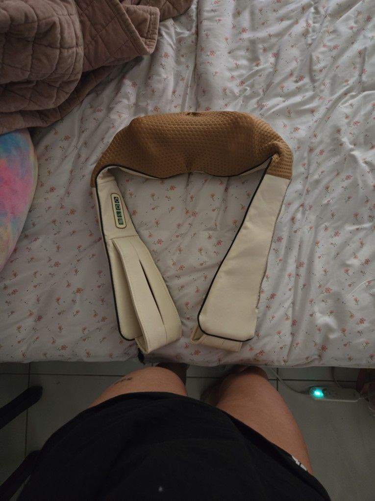 Viral Massager From TikTok