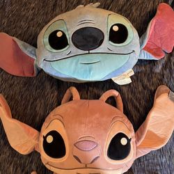 LILO & Stitch Pillows