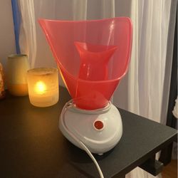 Facial Steamer 