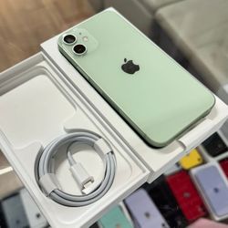 iPhone 12 Green