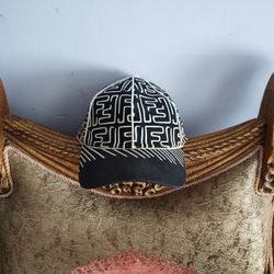 FREE Fendi Hat . Read Description 