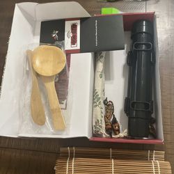 Sushi Making Kit Complete Set