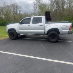 2008 Toyota Tacoma
