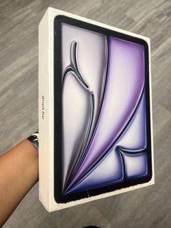 iPad Air M3 128gb WiFi only