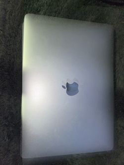 MacBook Air