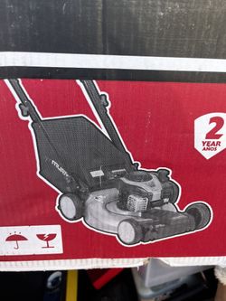 MURRAY 2-in-1 Self Propelled Lawn Mower (BRAND NEW)