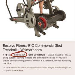 Treadmill