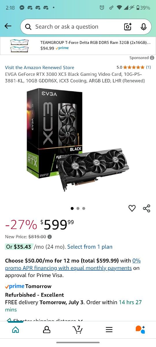 Rtx 3080