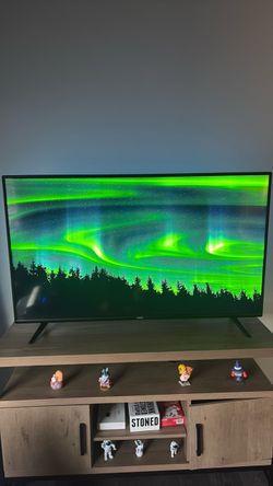 Vizio 50" V-Series 4K Smart TV