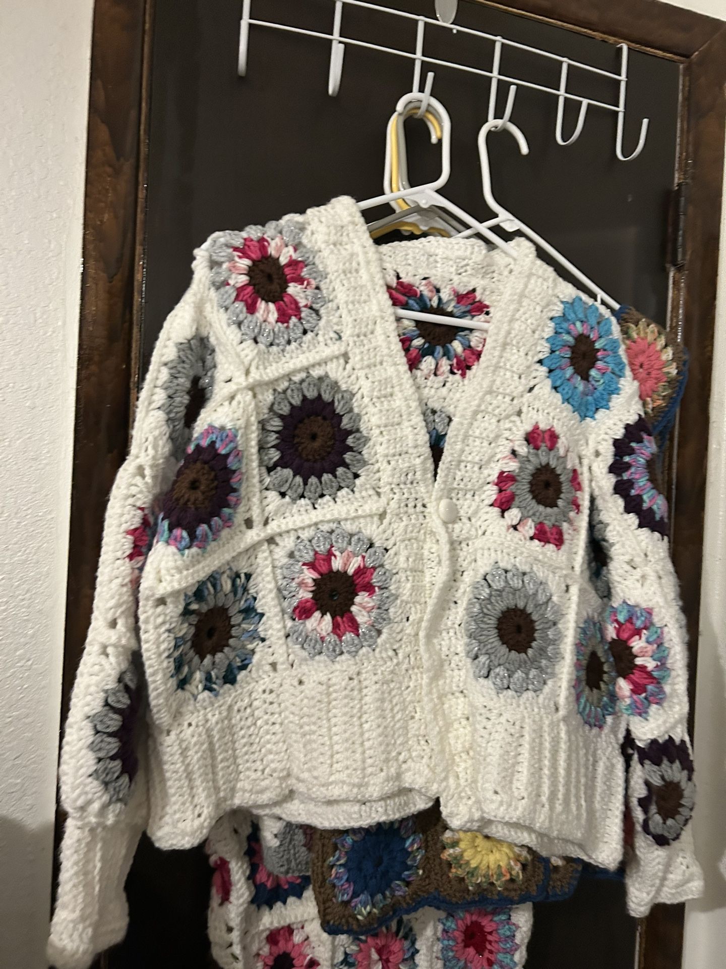 Crochet