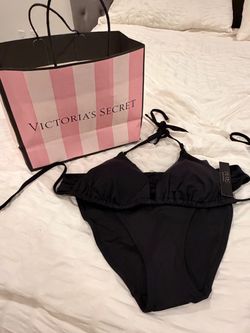(Brand new with tags) Victoria’s Secret Swimsuit size Large