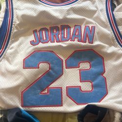 Jerseys