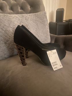 Women’s HIGH HEELS