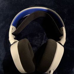 Steelseries Artic 7p Headset