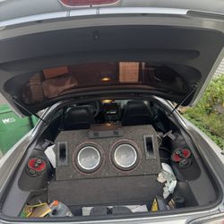 2000 Chevrolet Camaro