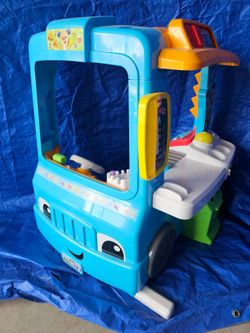 Fisher Price Taco Truck