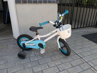 GIANT Liv Adore 12" toddler bike