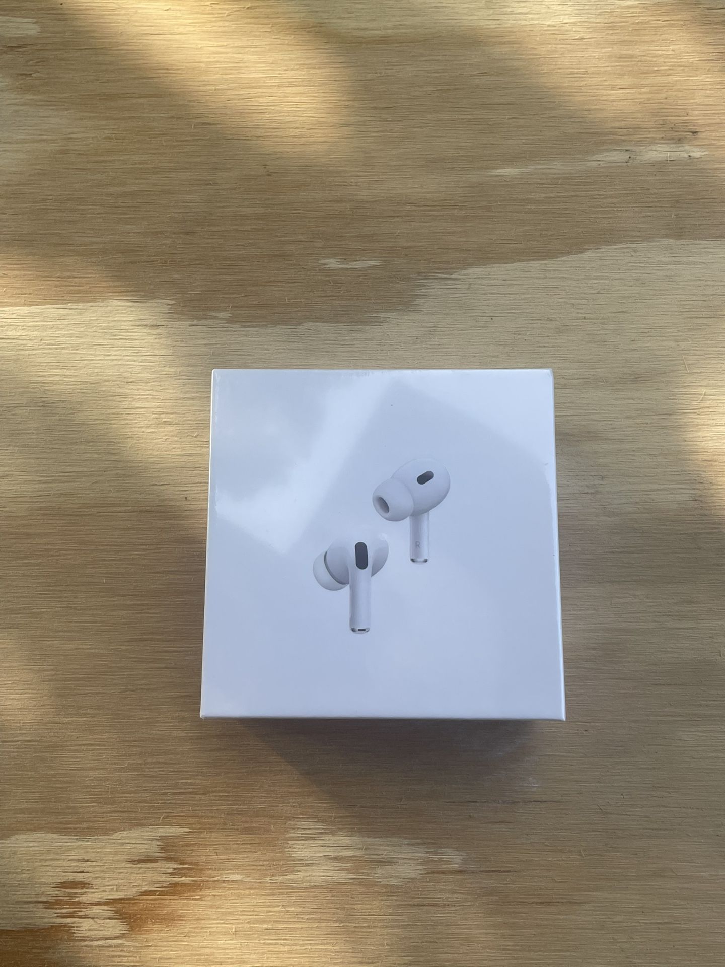 AirPods Pro 2
