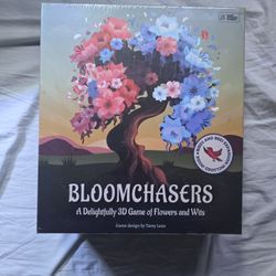 Bloomchasers