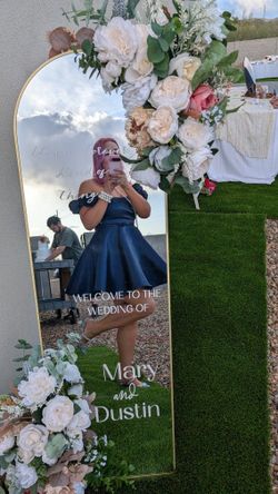 Dress Size 12-13, Brand new