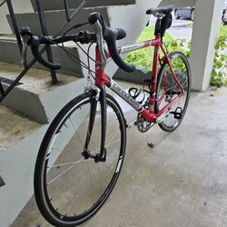 Cannondale Bicycle 