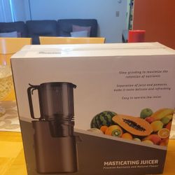 Juicer