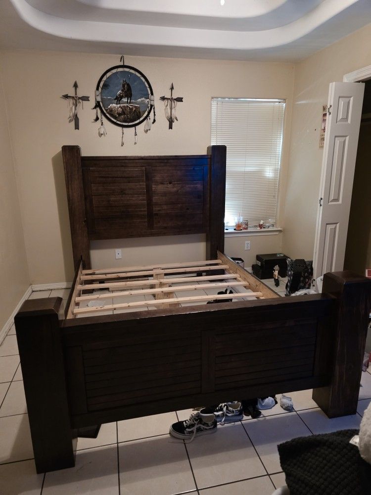 3 Piece Bedroom Set