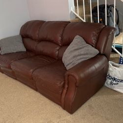Couch 🛋️ 