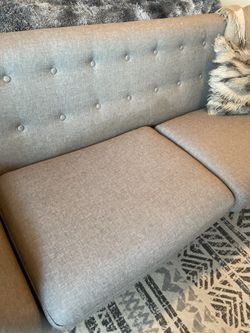 Modern sofa