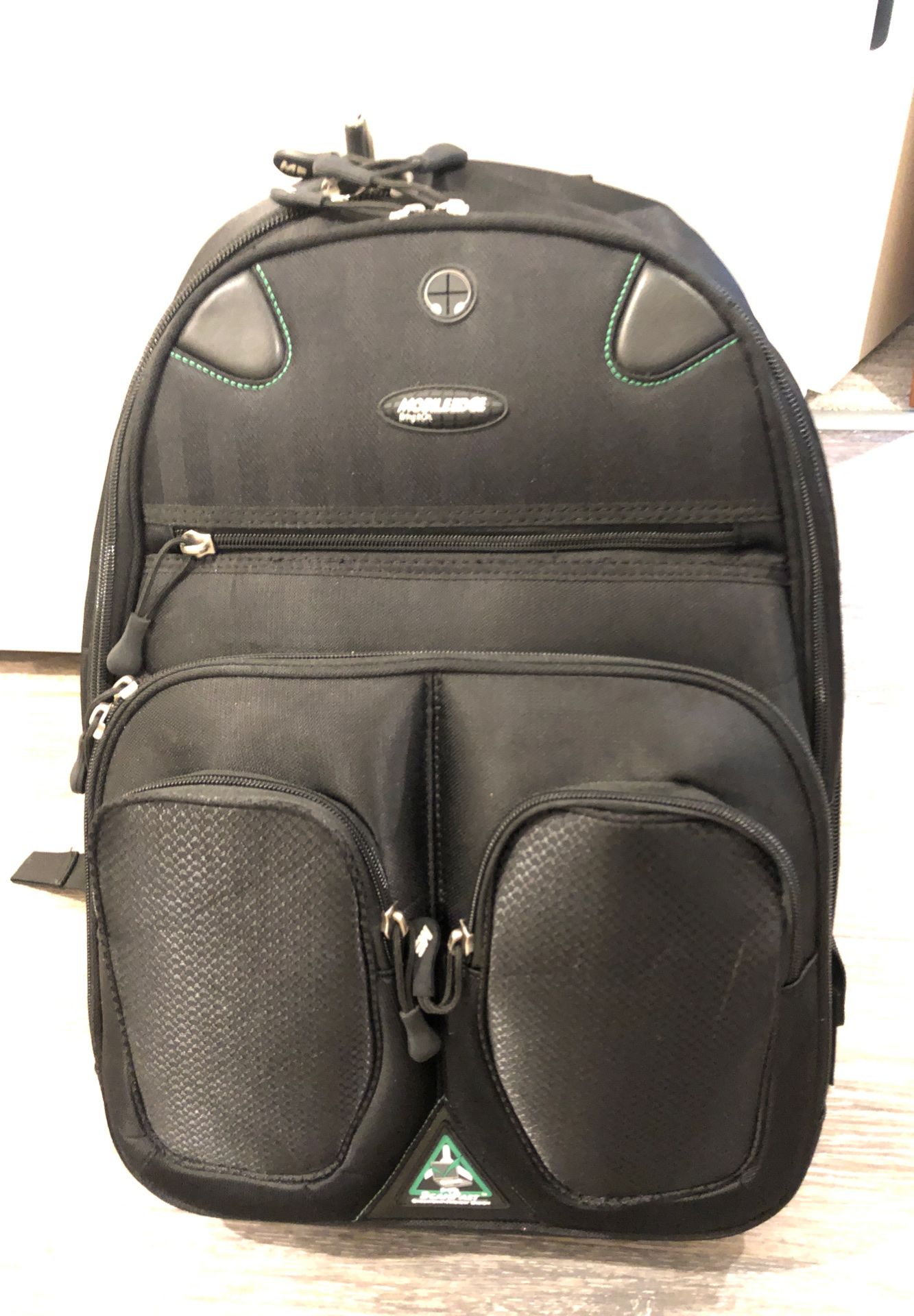 Mobile Edge Laptop Backpack