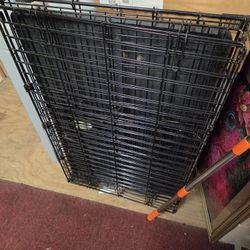 XL Dog Kennel