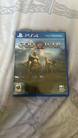 God Of War 