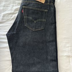 Levi’s 501