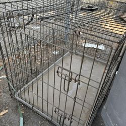 Dog Crate 