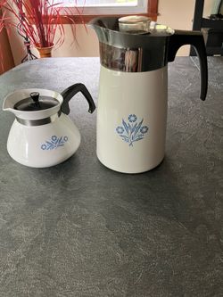 Corningware
