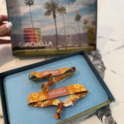 COACHELLA VALLEY MUSIC AND ARTS FESTIVAL