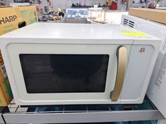 Microwave oven