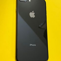iPhone 8 Plus 128 Gb Unlocked (firm Price)