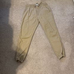 Men’s Joggers