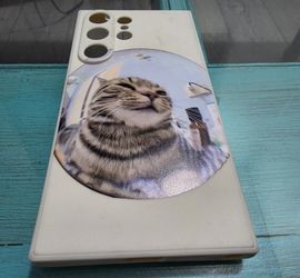 S24 Ultra Phone Cases