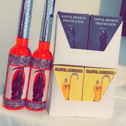 Santita Jabón Loción 