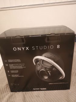 Harman/ Onyx Studio