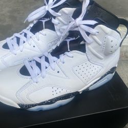 Jordan retro 6 brand new size 9